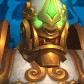 Character Avatar
